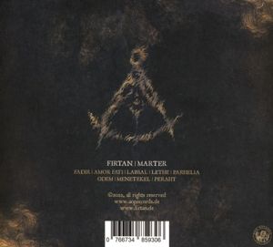 Produktbild: Marter