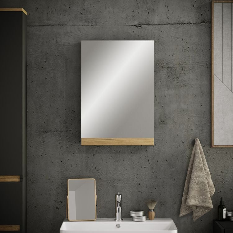Produktbild: Spiegelschrank Badezimmer Spiegel Cosila