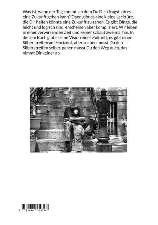 Produktbild: Die Angst, die keinen Namen hat