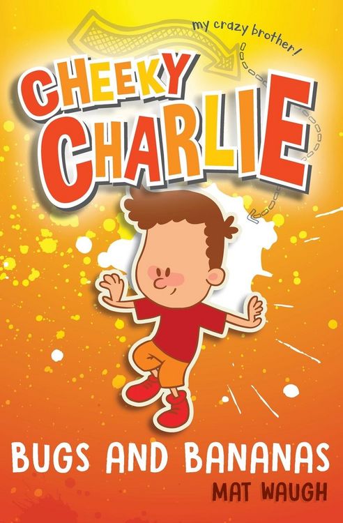 Produktbild: Cheeky Charlie