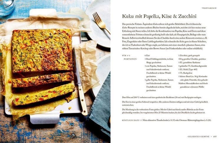 Produktbild: Persiana Everyday
