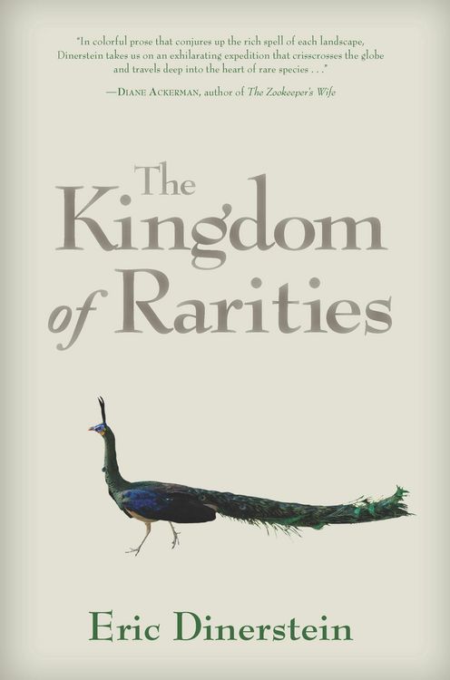 Produktbild: The Kingdom of Rarities
