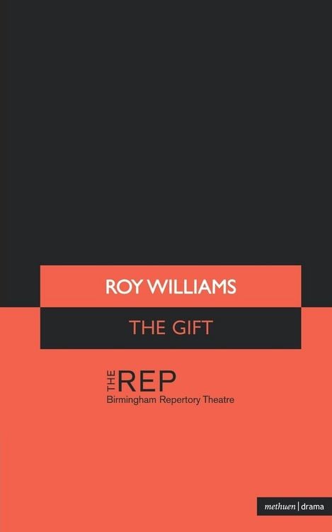 Produktbild: The Gift