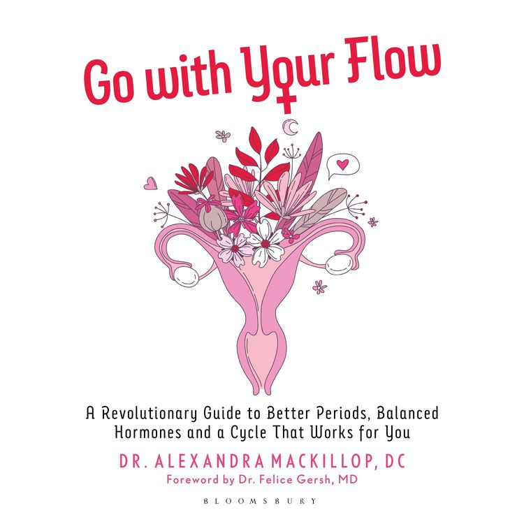 Produktbild: Go with Your Flow