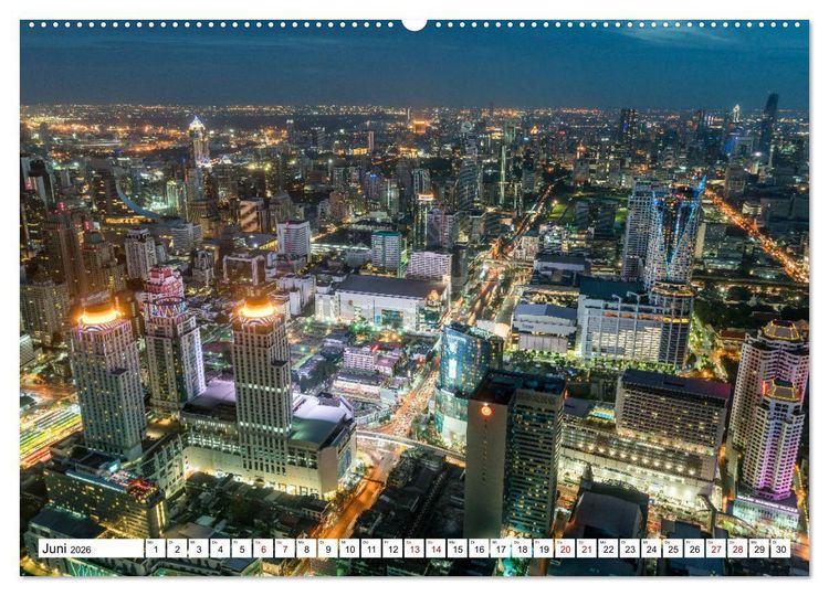 Produktbild: S&uuml;dostasien (Wandkalender 2026 DIN A2 quer), CALVENDO Monatskalender