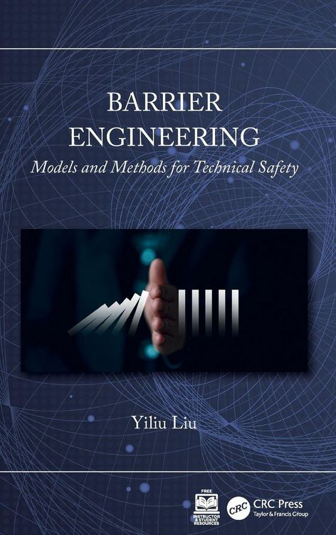 Produktbild: Barrier Engineering