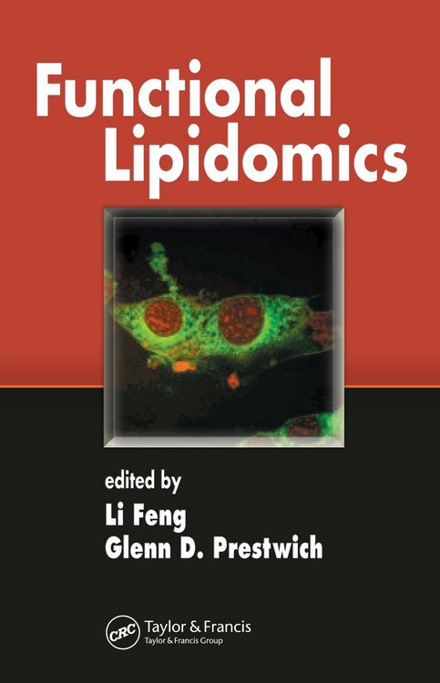 Produktbild: Functional Lipidomics