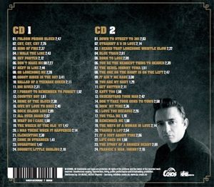 Produktbild: The Man In Black