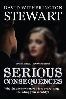 Produktbild: Serious Consequences