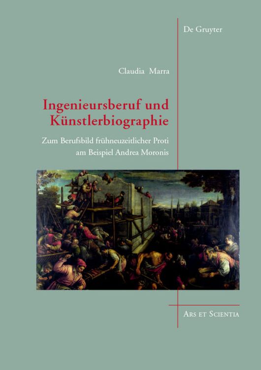 Produktbild: Ingenieursberuf und K&uuml;nstlerbiographie