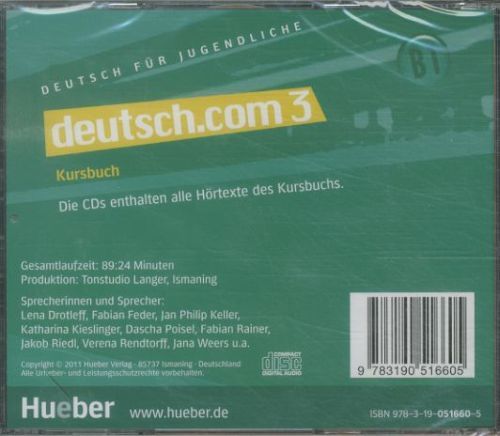 Produktbild: deutsch.com 3