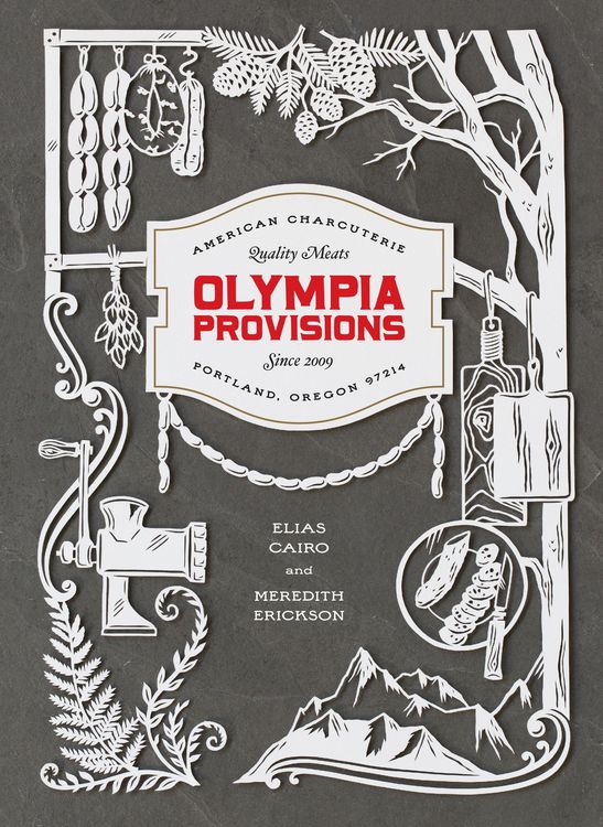 Produktbild: Olympia Provisions