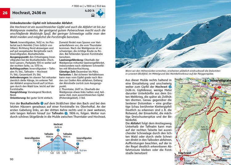 Produktbild: Pustertal
