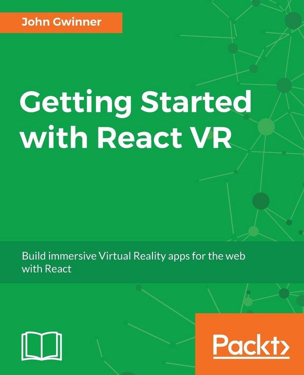 Produktbild: Getting Started with React VR