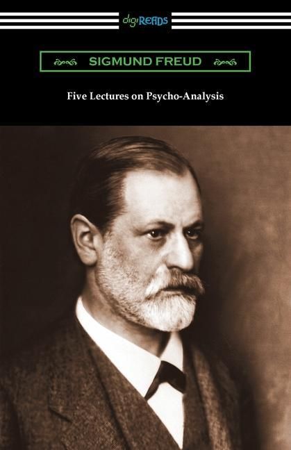 Produktbild: Five Lectures on Psycho-Analysis
