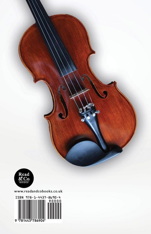 Produktbild: British Violin Makers - Classical and Modern