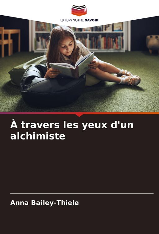 Produktbild: &Agrave; travers les yeux d'un alchimiste