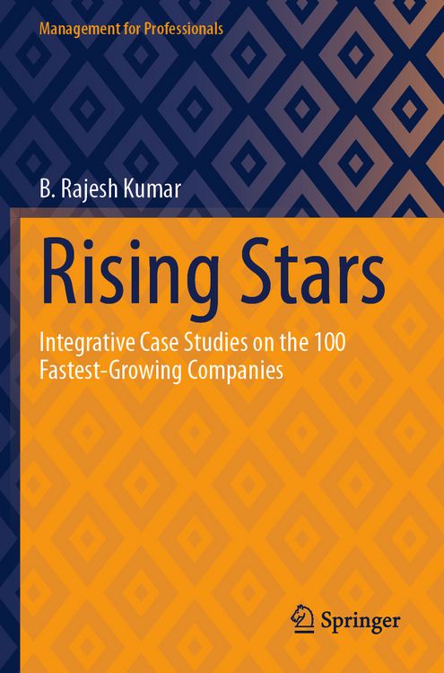 Produktbild: Rising Stars