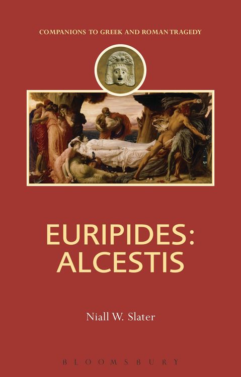 Produktbild: Euripides