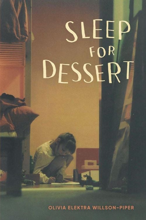 Produktbild: Sleep for Dessert
