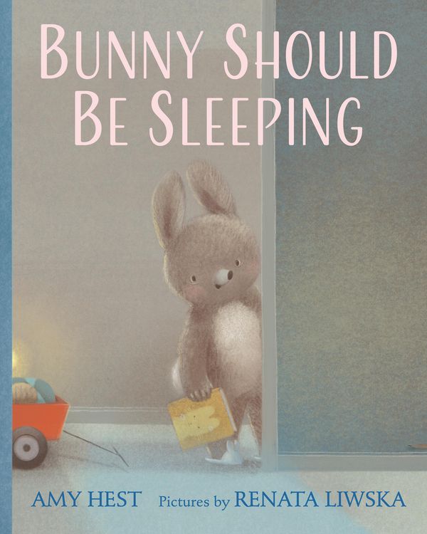 Produktbild: Bunny Should Be Sleeping