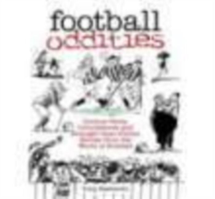 Produktbild: Matthews, T: Football Oddities