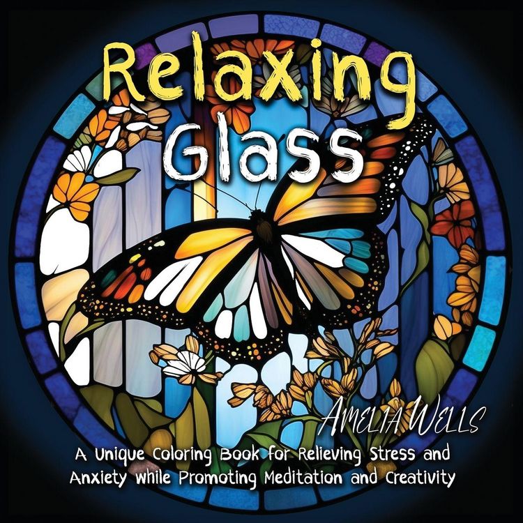 Produktbild: Relaxing Glass