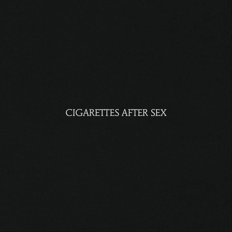 Produktbild: Cigarettes After Sex