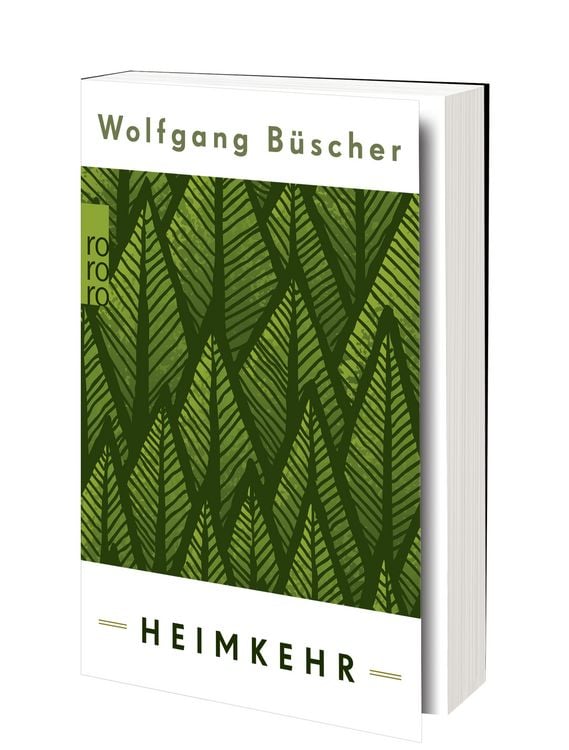 Produktbild: Heimkehr