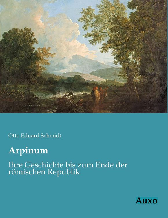 Produktbild: Arpinum