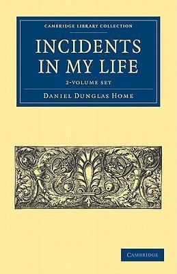 Produktbild: Home, D: Incidents in My Life 2 Volume Set