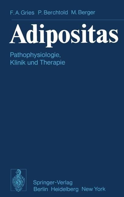 Produktbild: Adipositas