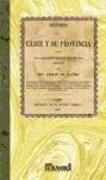 Produktbild: Historia de C&aacute;diz y su provincia : desde los remotos tiempos hasta 1814