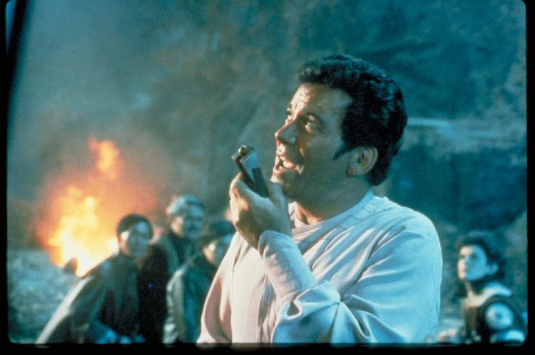 Produktbild: Star Trek 3 - Auf der Suche nach Mr. Spock