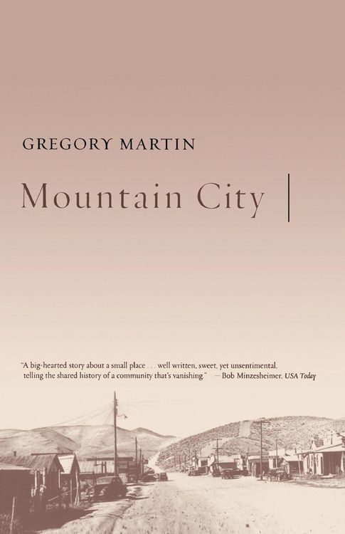 Produktbild: Mountain City