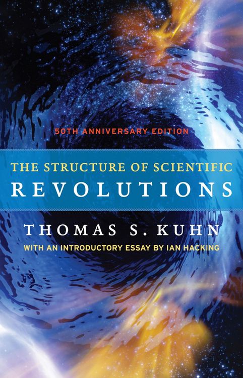 Produktbild: Structure of Scientific Revolutions