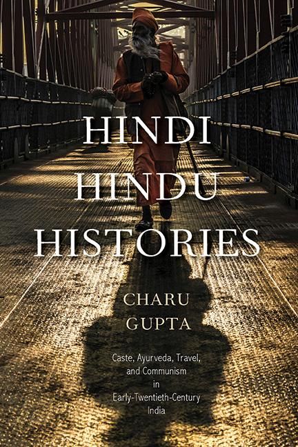Produktbild: Hindi Hindu Histories