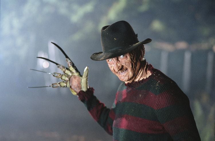 Produktbild: Freddy vs. Jason