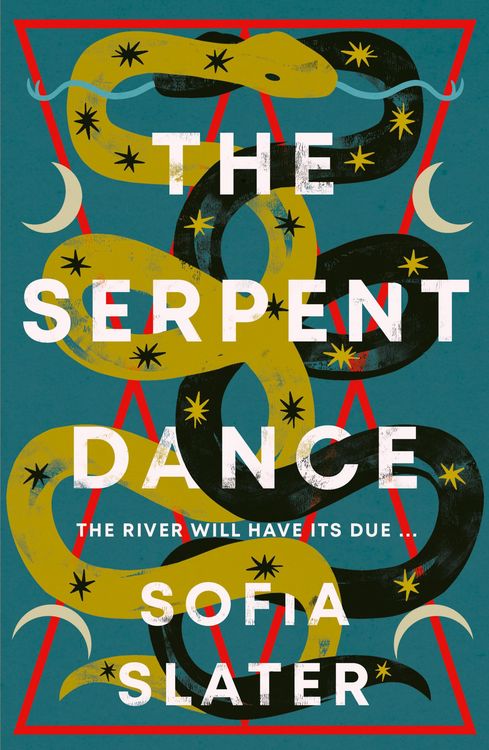 Produktbild: The Serpent Dance