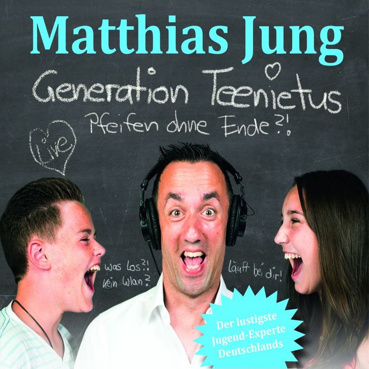 Produktbild: Generation Teenitus
