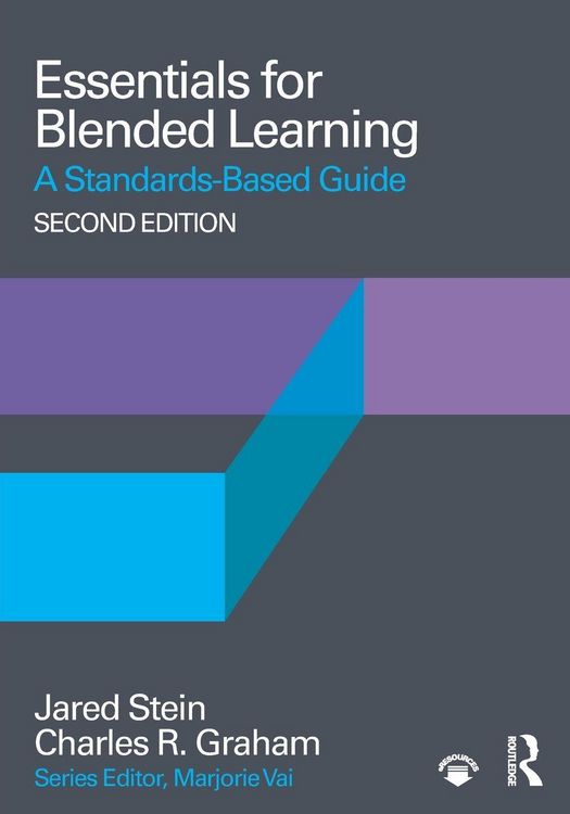 Produktbild: Essentials for Blended Learning, 2nd Edition