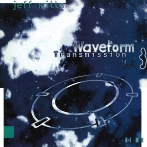 Produktbild: Waveform Transmission Vol.3 (