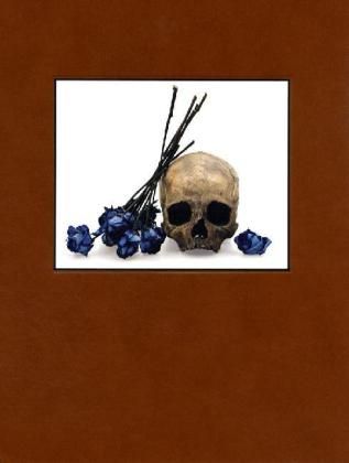 Produktbild: Flowers, Skulls, Contacts