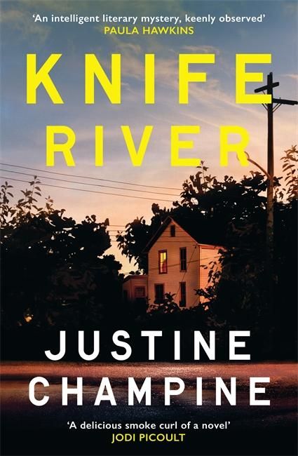 Produktbild: Knife River