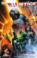 Produktbild: Justice League 7