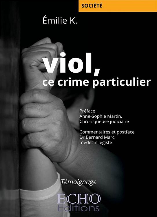Produktbild: Viol, ce crime particulier