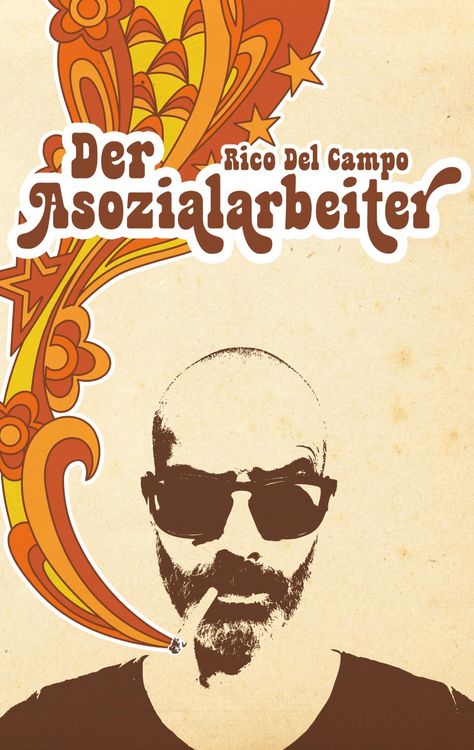 Produktbild: Der Asozialarbeiter