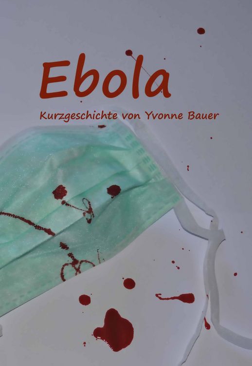 Produktbild: Ebola