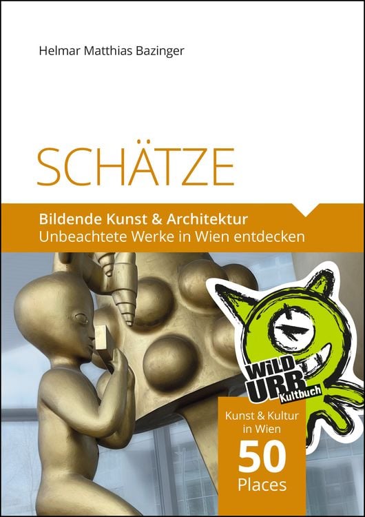 Produktbild: SCHÄTZE. Bildende Kunst & Architektur