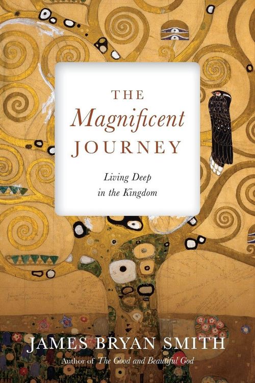 Produktbild: The Magnificent Journey